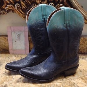 Ariat boots